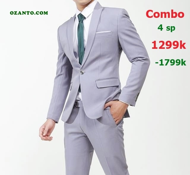 Mùa của yêu thương với Combo 1299k