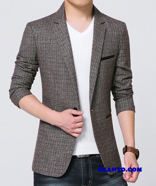 Vest bố korea XDO