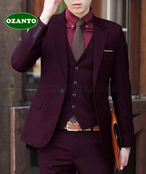 Vest tím HQ