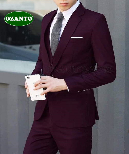 Vest tím HQ