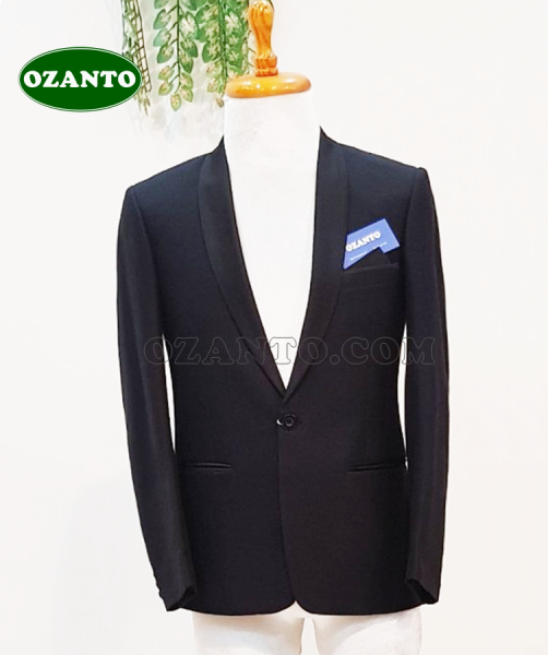 Vest cổ sam