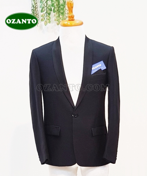 Vest cổ sam