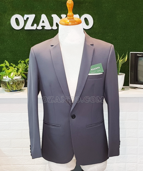 Vest xám HQ giá rẻ