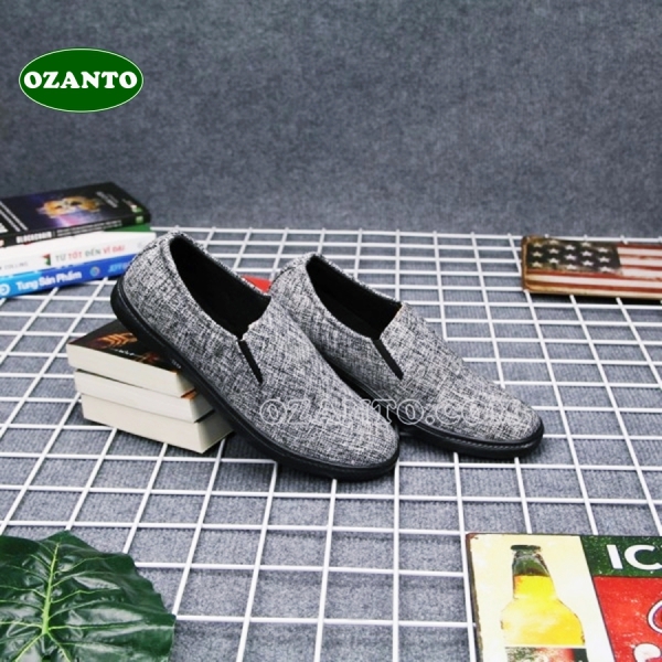 Giày lười OZANTO