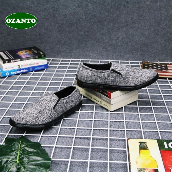 Giày lười OZANTO