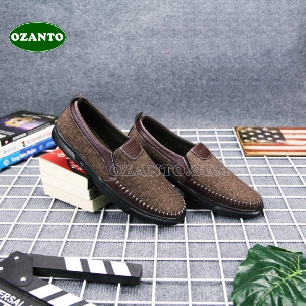 Giày lười OZANTO
