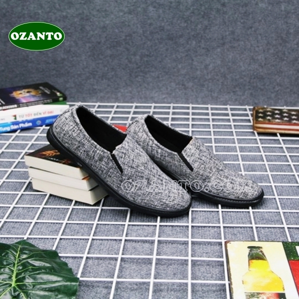 Giày lười OZANTO