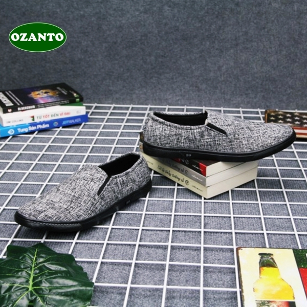 Giày lười OZANTO